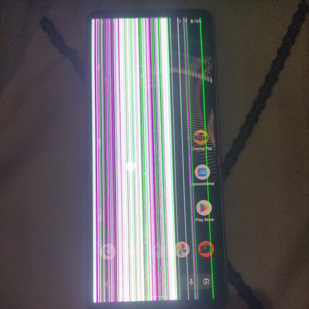 SONY XPERIA 5 MARK III