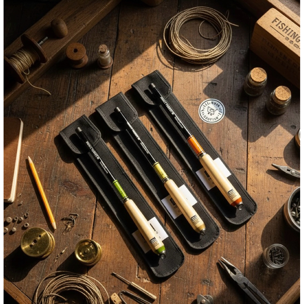 joran tegek tanago small target