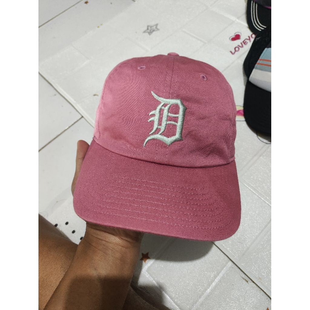 Mlb detroit topi MLB Detroit x Nike*