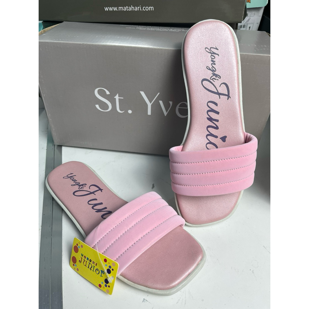 SANDAL ANAK YONGKI KIDS