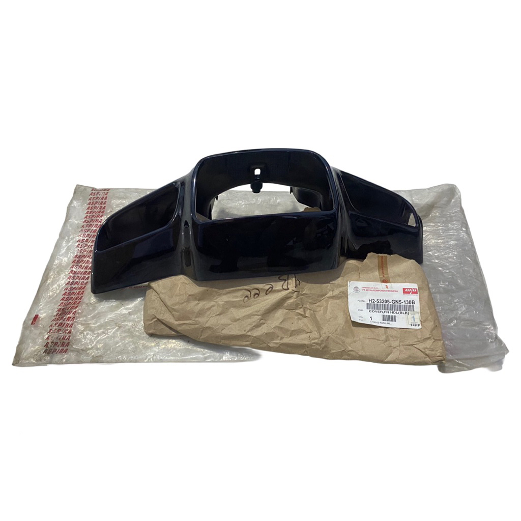Batok lampu depan astrea grand original baru aspira