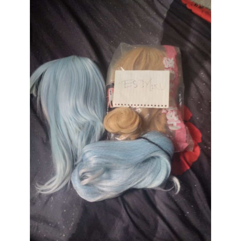 kaela kovalskia vers anniversary (Vtuber)