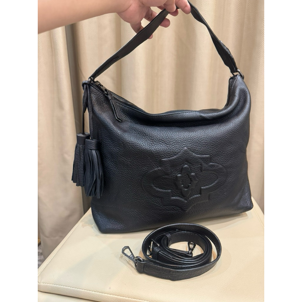 ORIYANI HOBO (LIKE NEW) 490 + admin