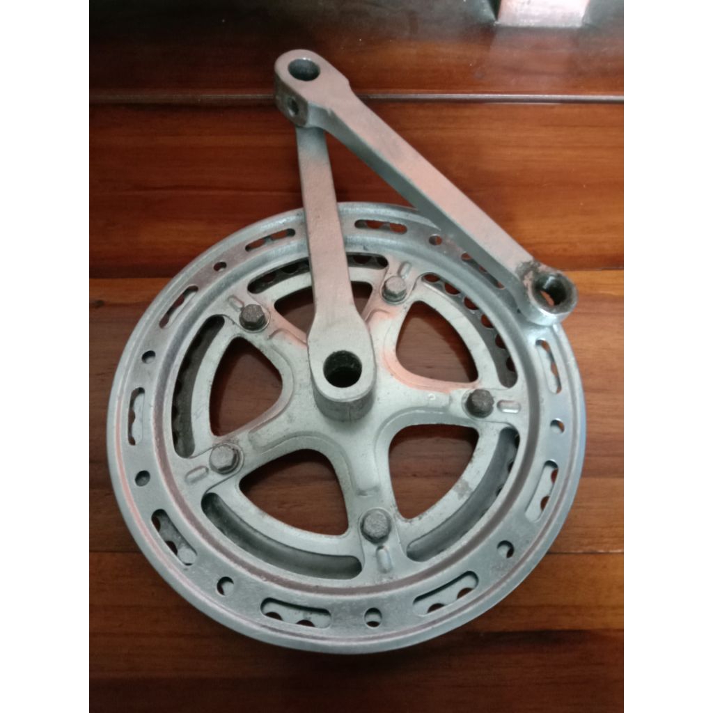 Crank SEPEDA Jadul
