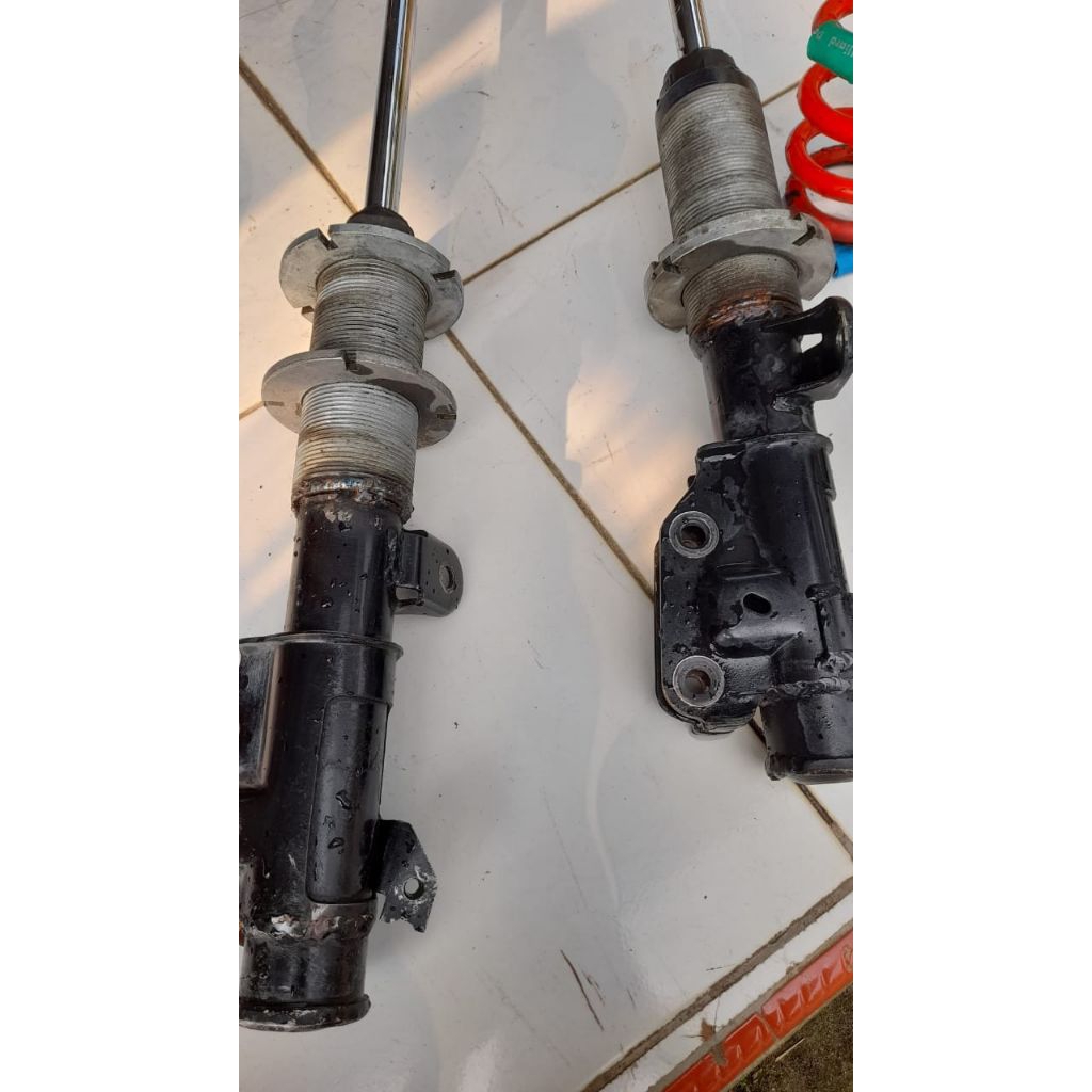 coilover avanza xenia old