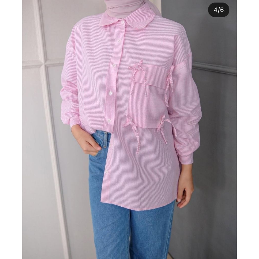 preloved kemeja cordy.id