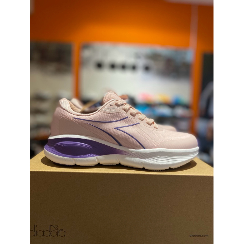 DIADORA Rexos Women’s Running Shoes - Pink