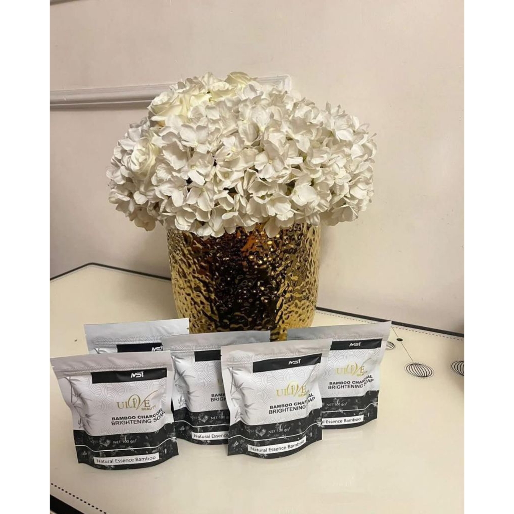 SABUN BAMBOO MSI ORIGINAL | SABUN JERAWAT, SABUN PANU, SABUN GATAL"