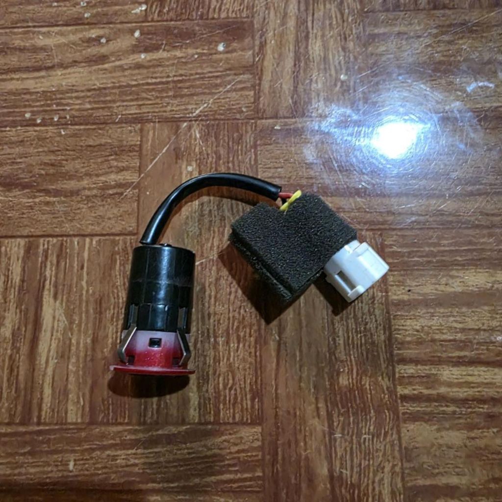 Sensor mundur sensor parkir rush terios asli