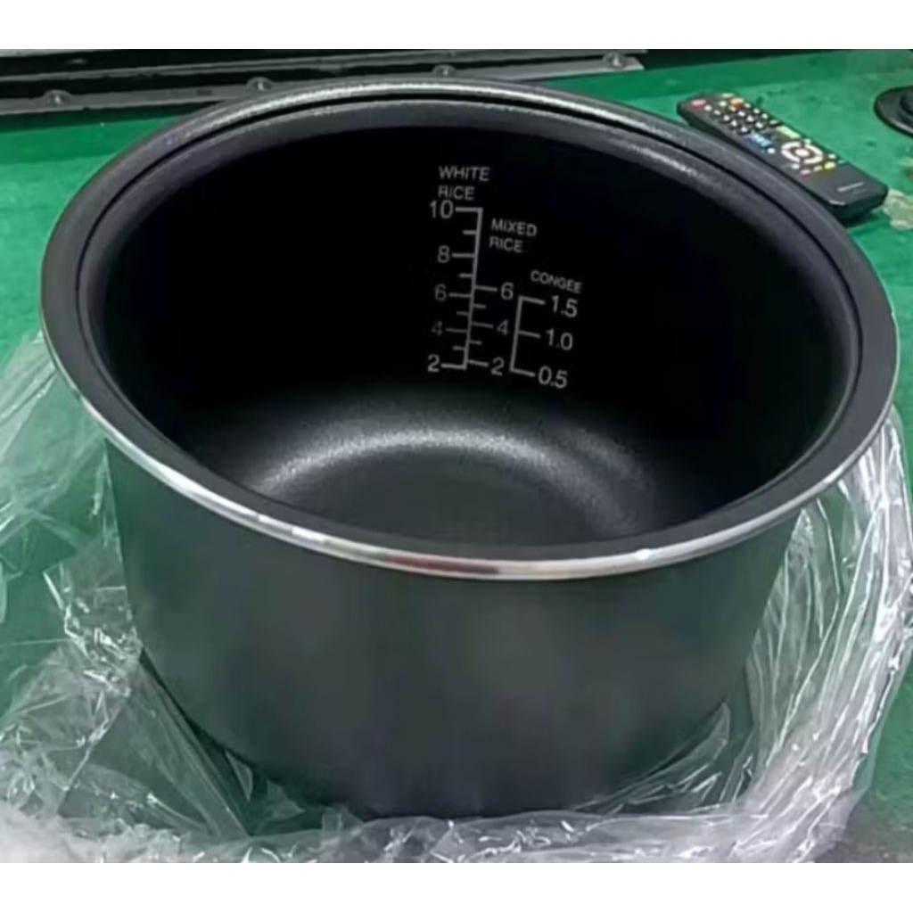 Panci/ Inner Pot Rice Cooker Sharp KS-TH18