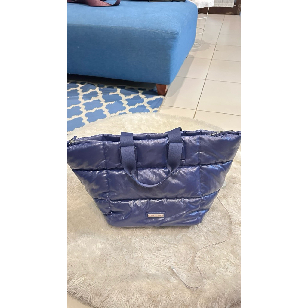 Beyond The Vines Bag Preloved