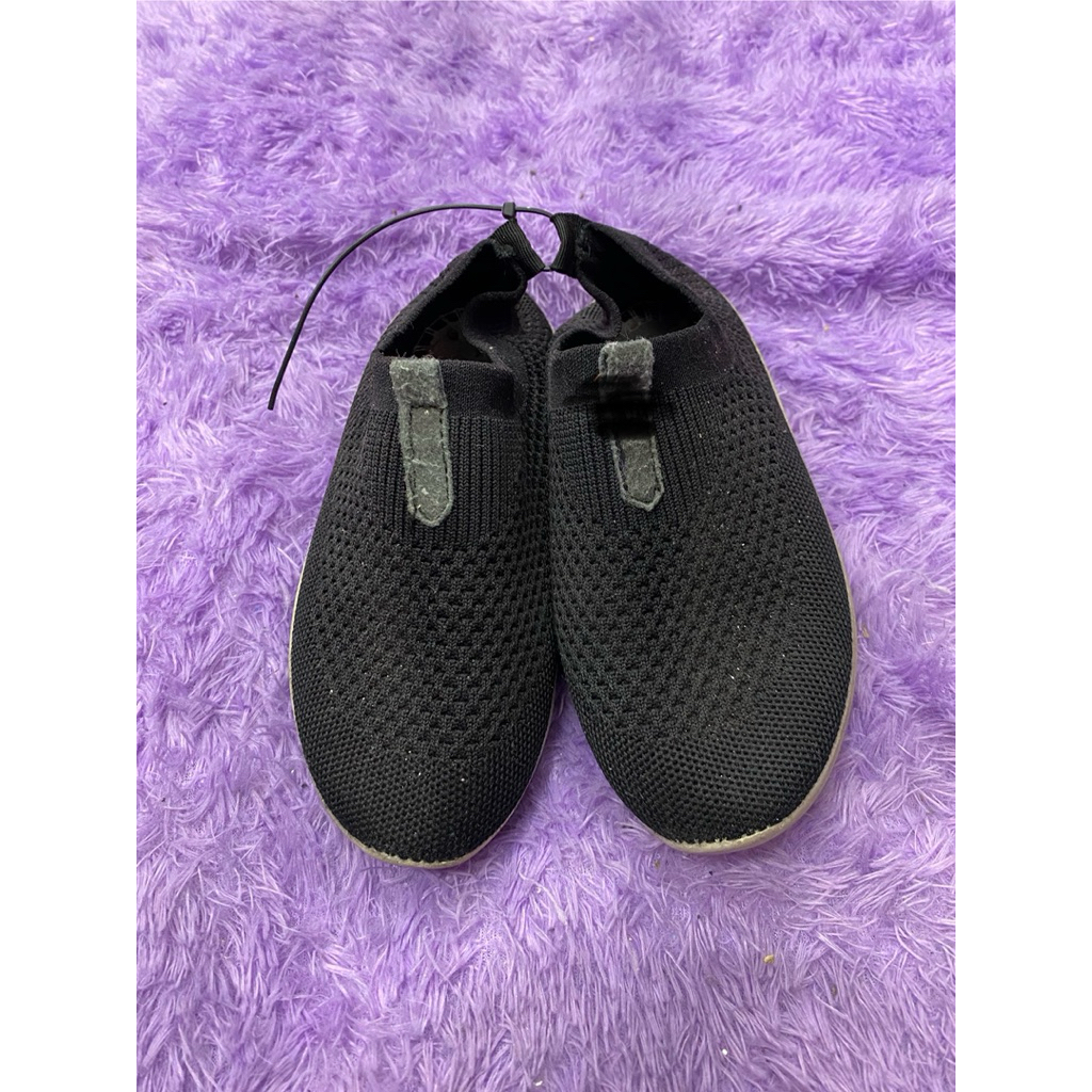 PL sepatu anak cowok/cewek ukuran 33(tidak ada alas)