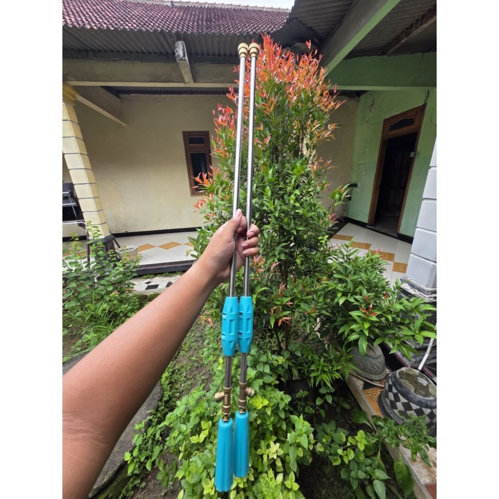 Stik Sprayer/Steam 90cm