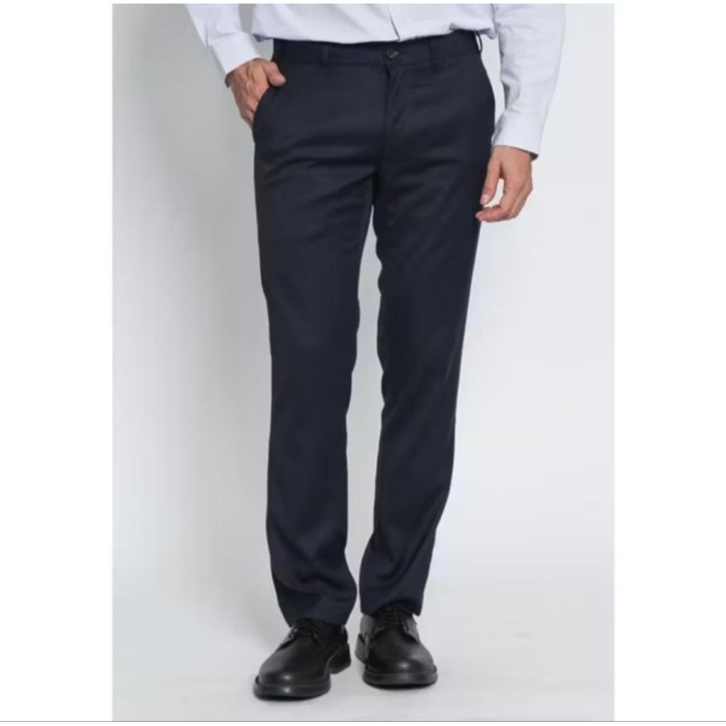 Celana bahan pria - VALINO