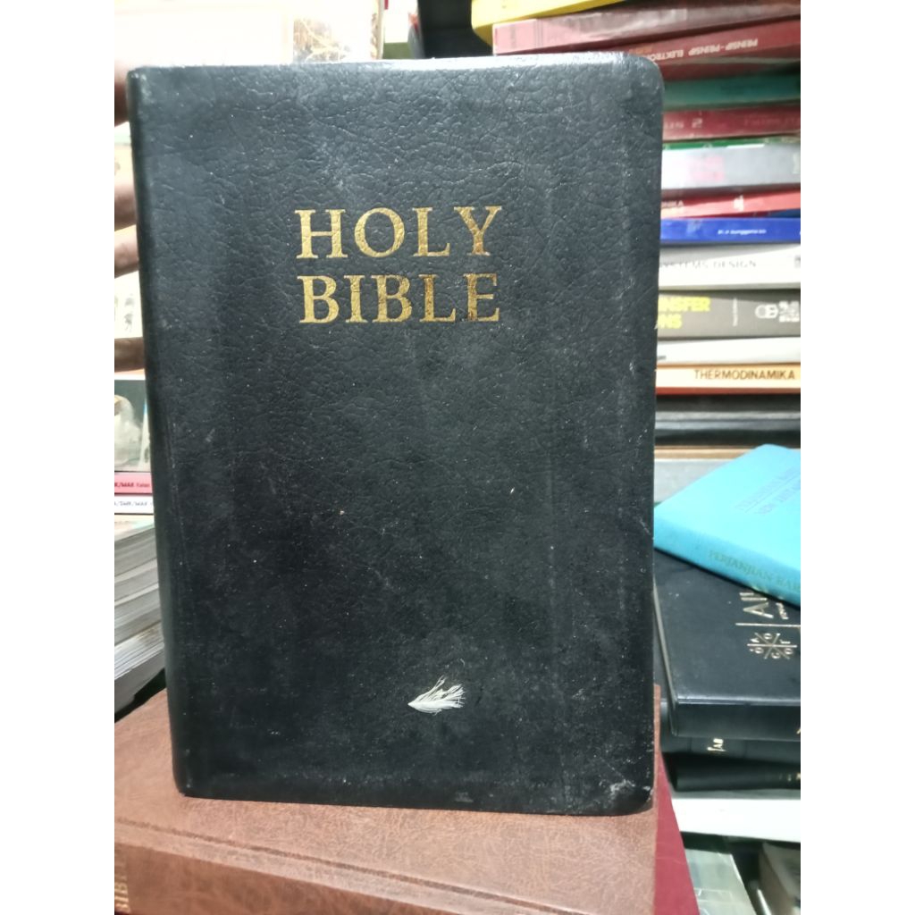 Holy Bible