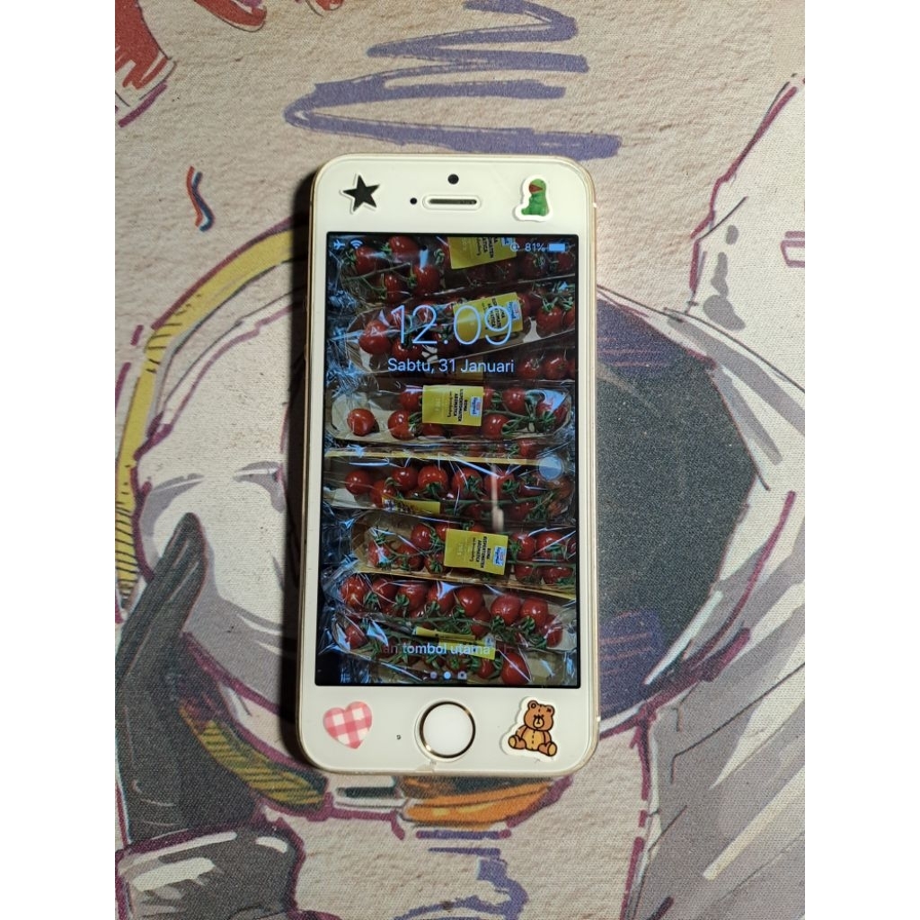 iphone 5s second bypass | iphone 5s | digicam | jual iphone