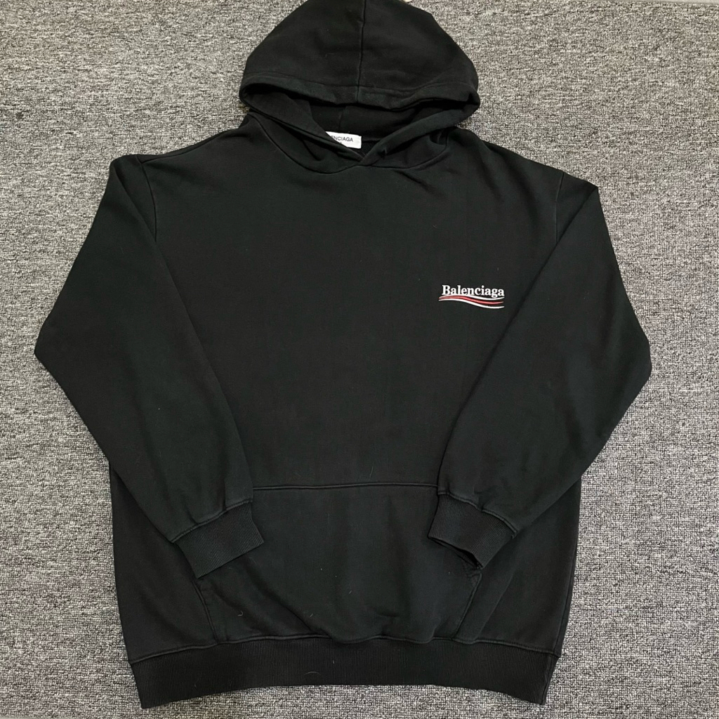 HOODIE BALENCIAGA