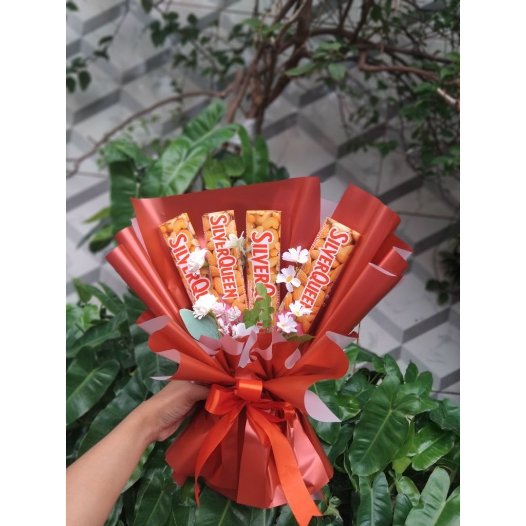 BUKET COKLAT |BUKET SNACK| BUKET JAKARTA |BUKET HARI IBU|BUKET VALENTINE| BUKET HARI GURU | BUKET LA