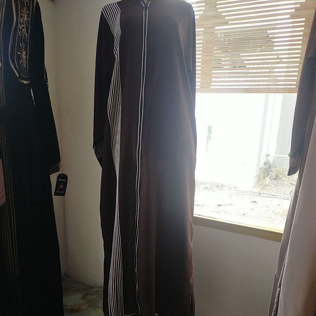 abaya ori sadi