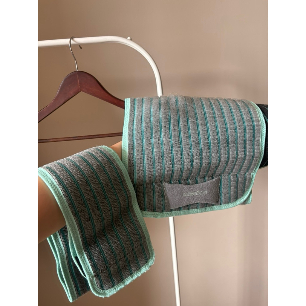 preloved - korset mooimom 2in1 size M