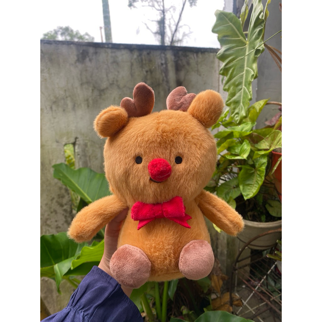 boneka rusa