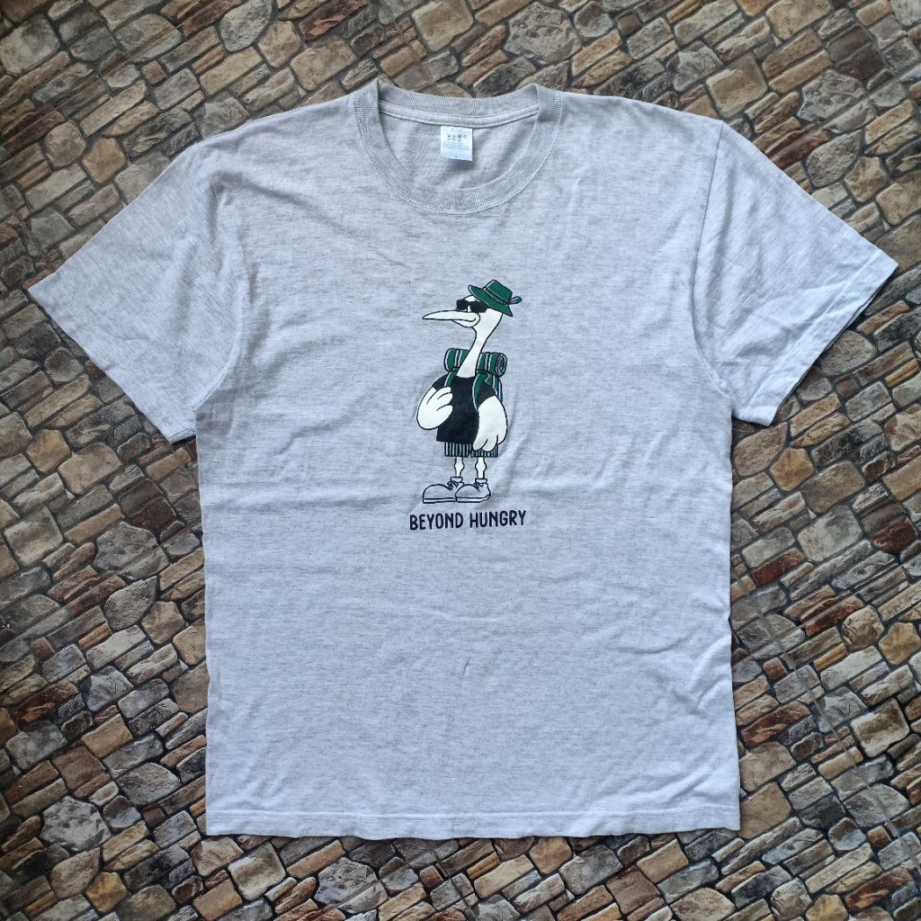 Kaos pria Jersey Golf branded preloved original, Tshirt Jersey golf