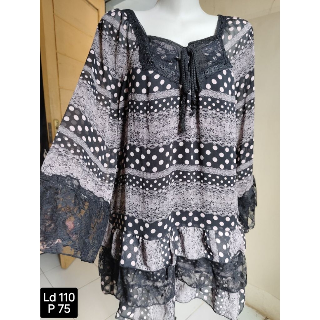 MIDI MINI DRESS