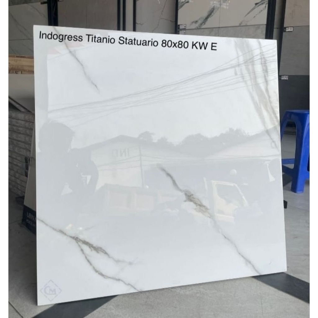 granit 80x80 indogres titanio