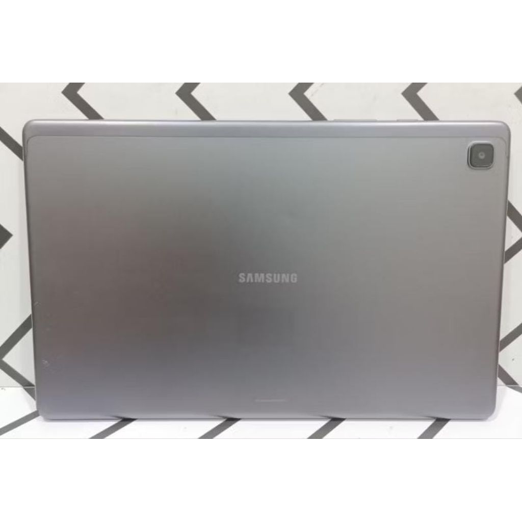 SAMSUNG TAB A7 2020 3/32GB HANDPHONE SECOND BEKAS FULLSET