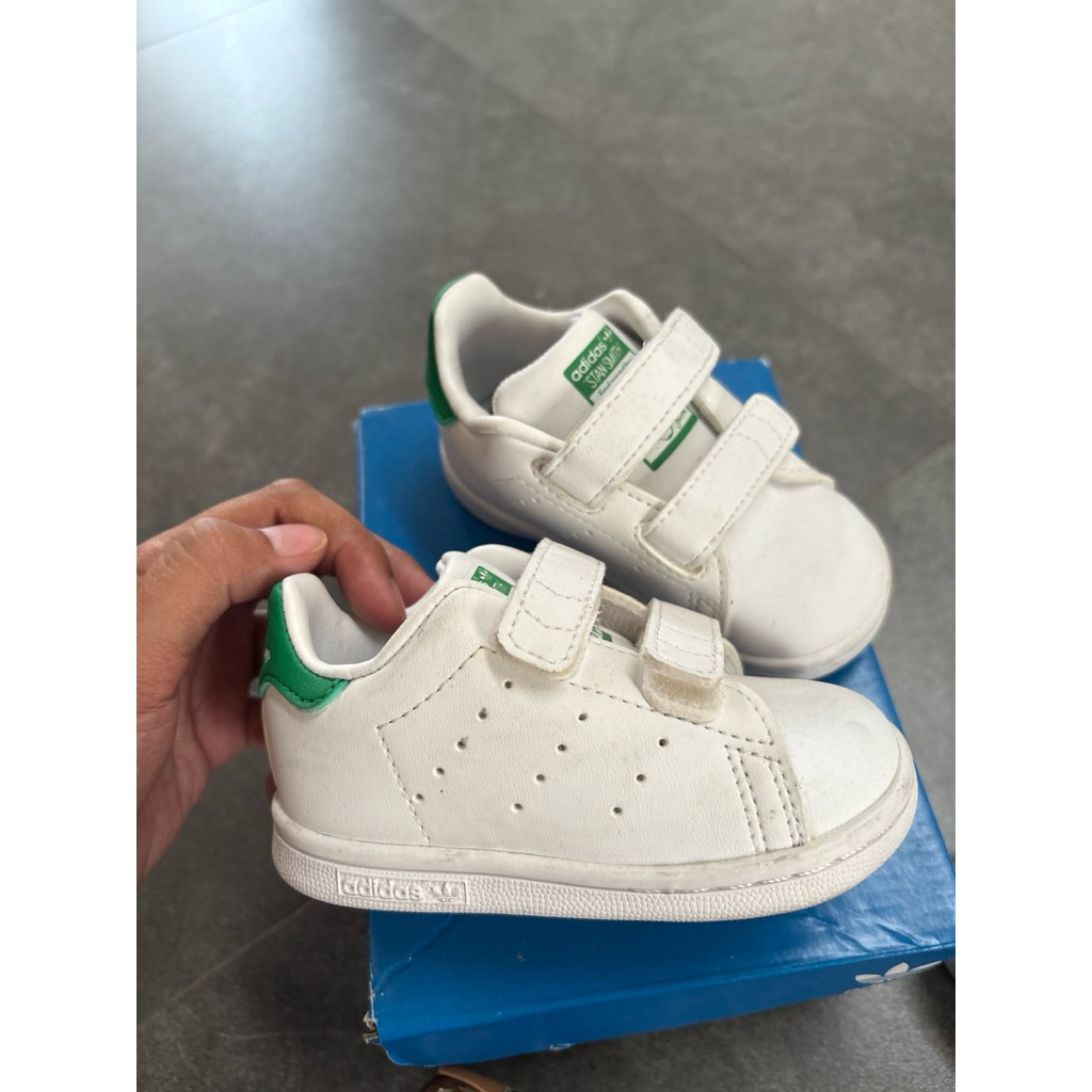 ADIDAS STAN SMITH BABY KIDS