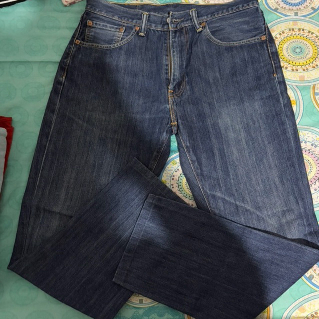 celana jeans original - levis