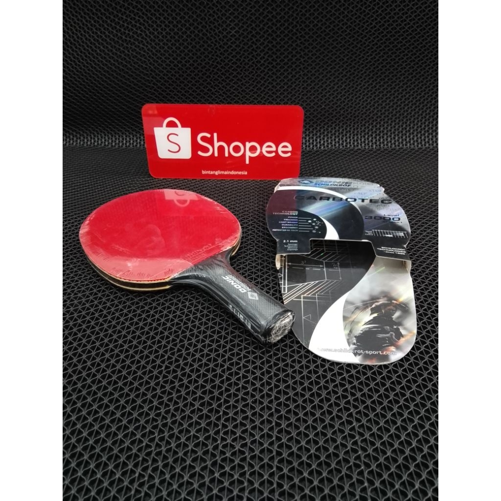 DONIC CARBOTEC LEVEL 3000