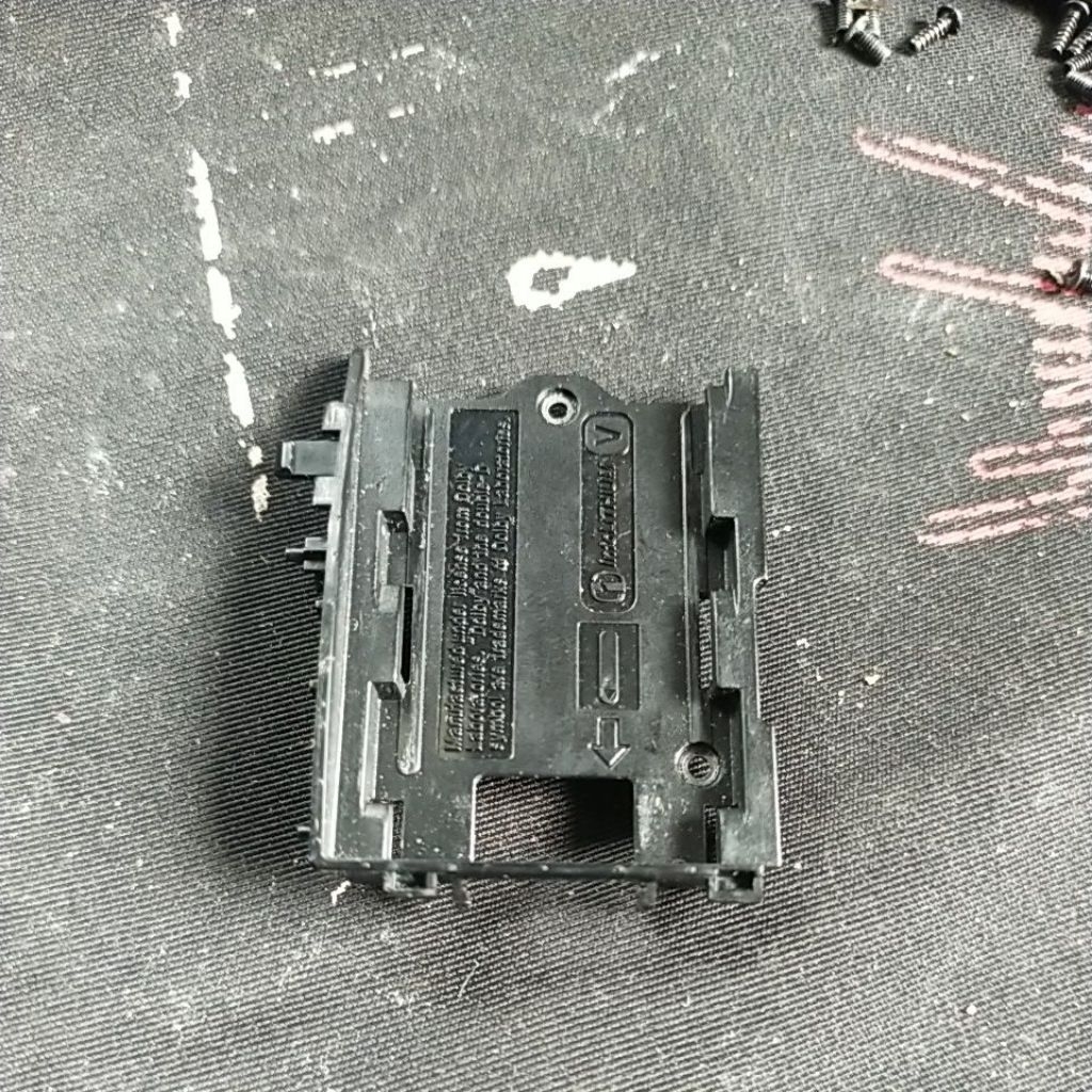 cover baterai batre handycam sony dcr-sx21e dcr sx21e