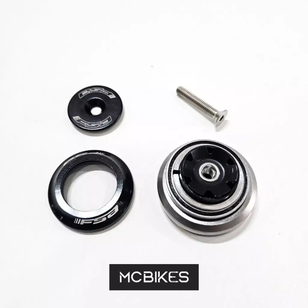 FSA Orbit No.42/ACB Headset C-40-ACB Tapered Drop In