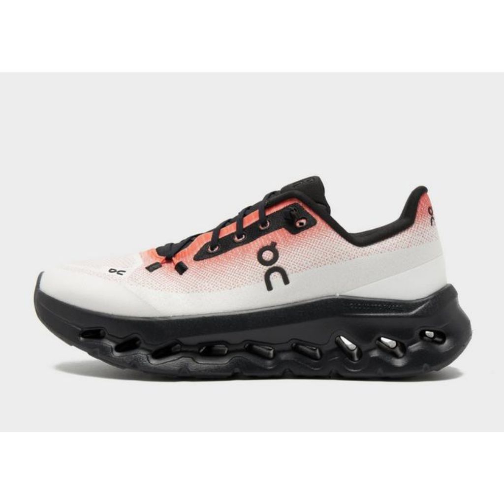 Sepatu Running X Cloudtilt White/Flame/Black