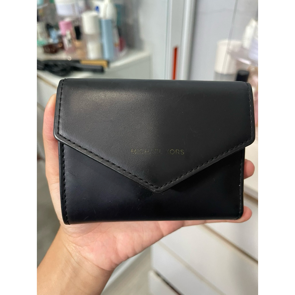 PRELOVED dompet michael kors