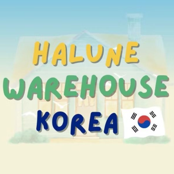 packing stuff korea warehouse