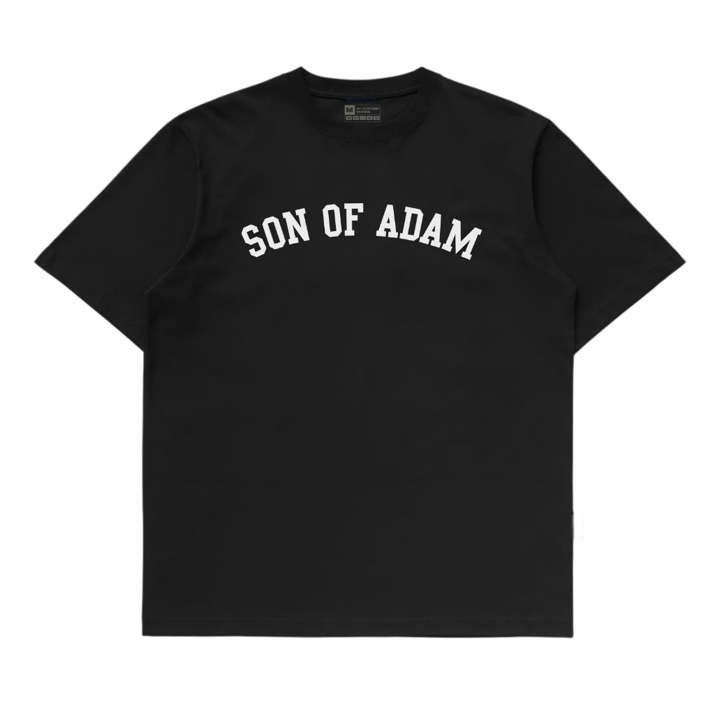 Kaos Distro Son Of Adam
