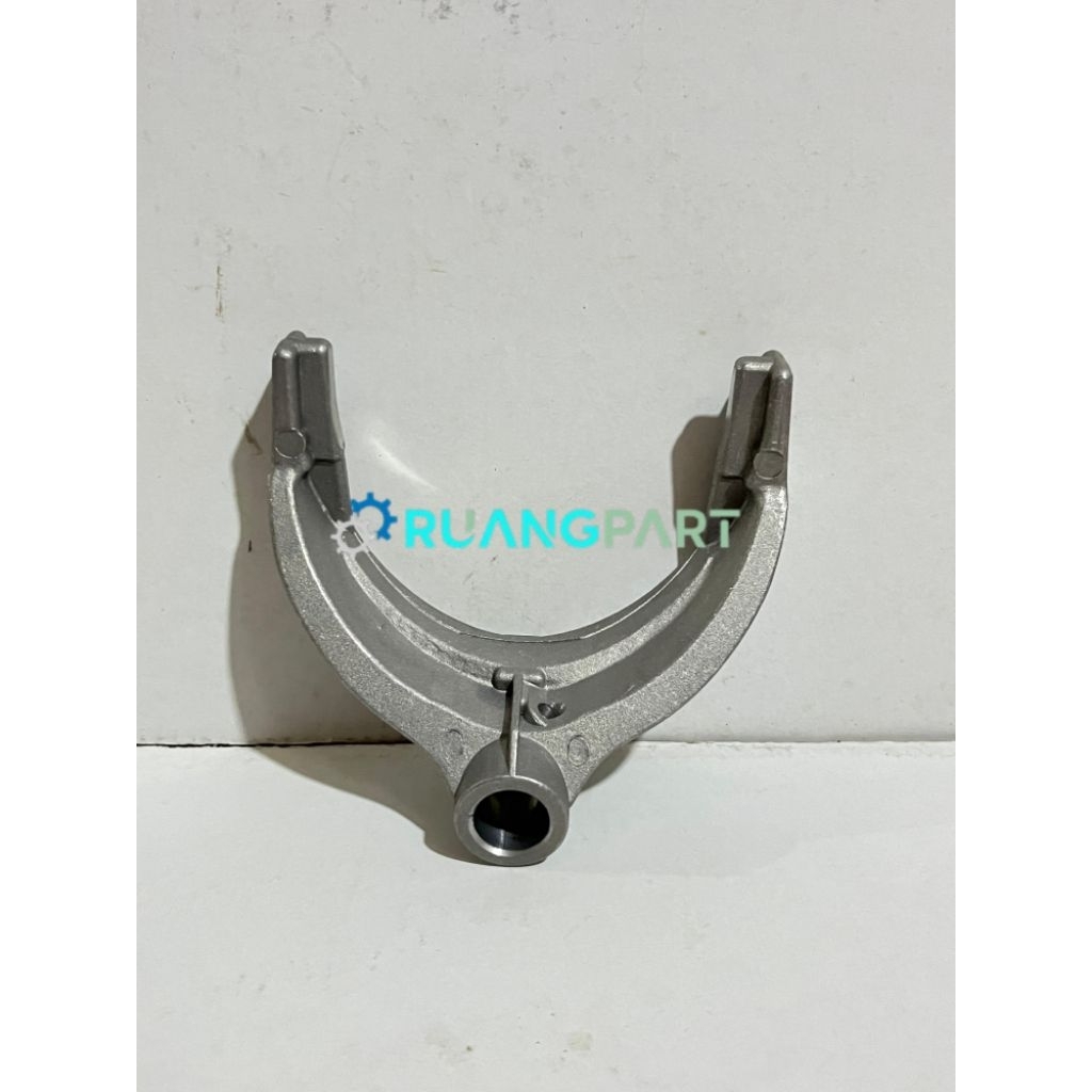 Garpu Transfer Gigi 3_4 Panther  (TEZK)