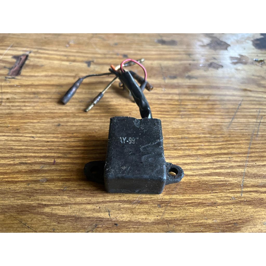 cdi yamaha alfa / rxz / champ / original / 2445