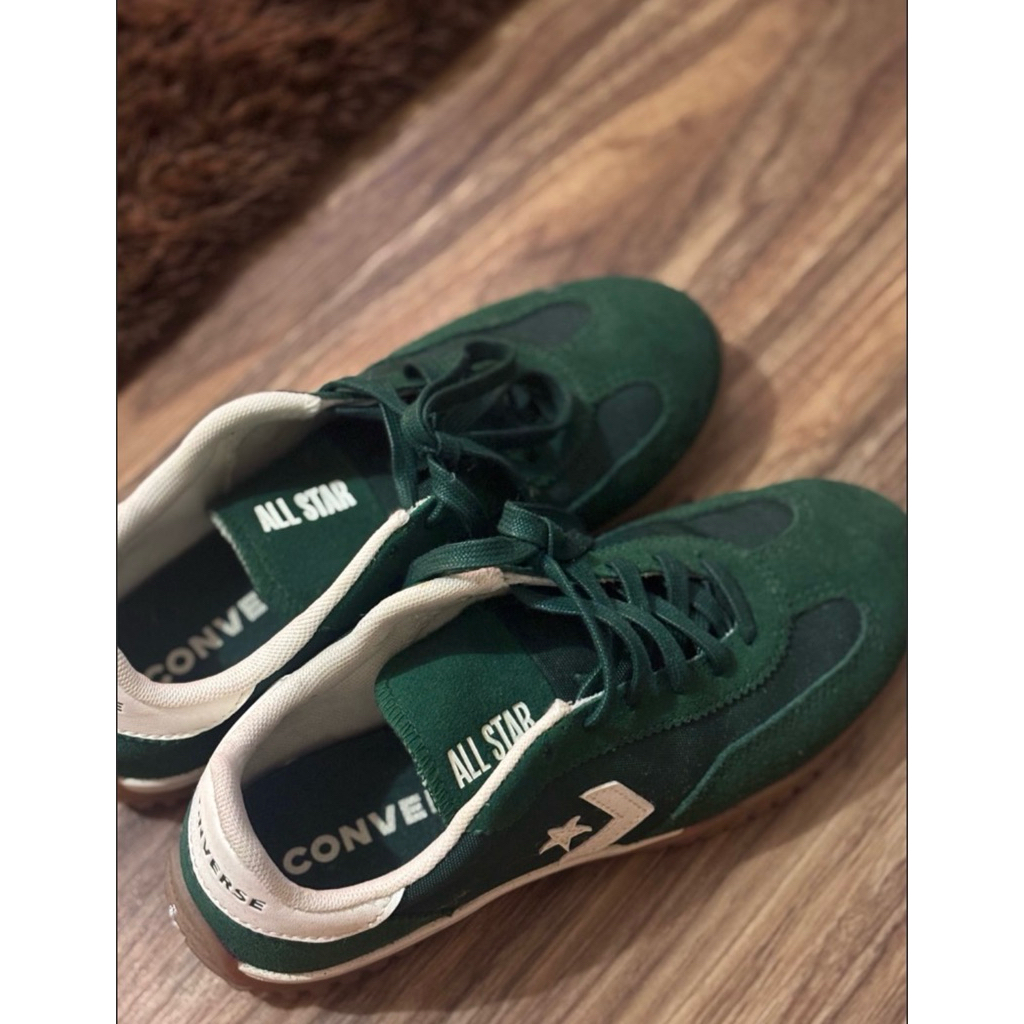 converse run star trainer