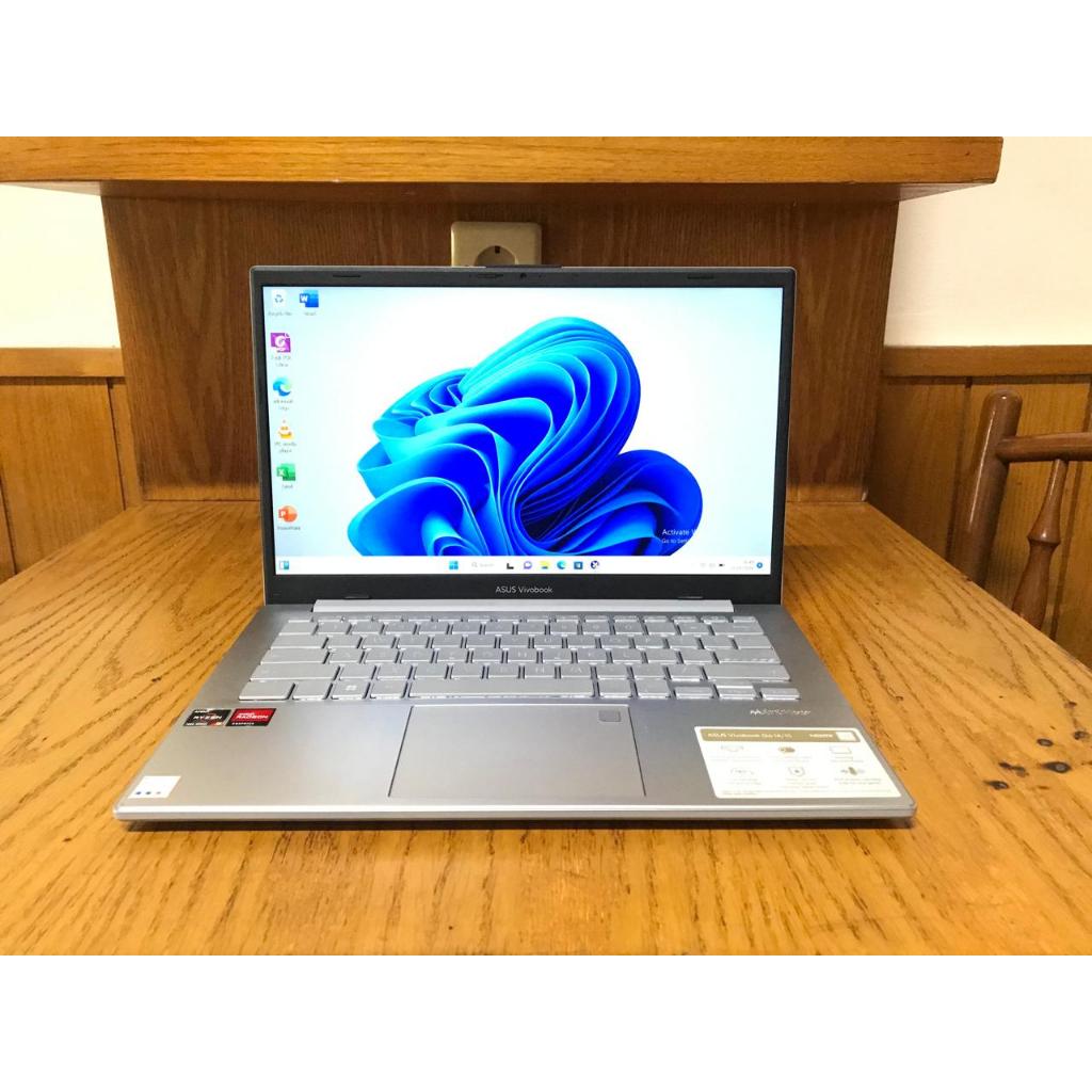 LAPTOP ASUS VIVOBOOK GO 14/15 TYPE: E1404FA