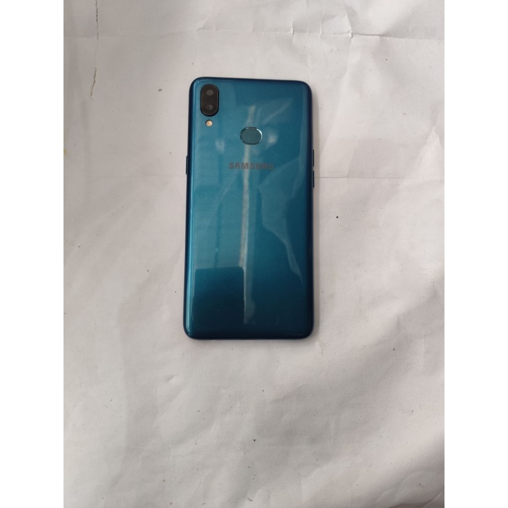 samsung a10s Ram 2/32Gb