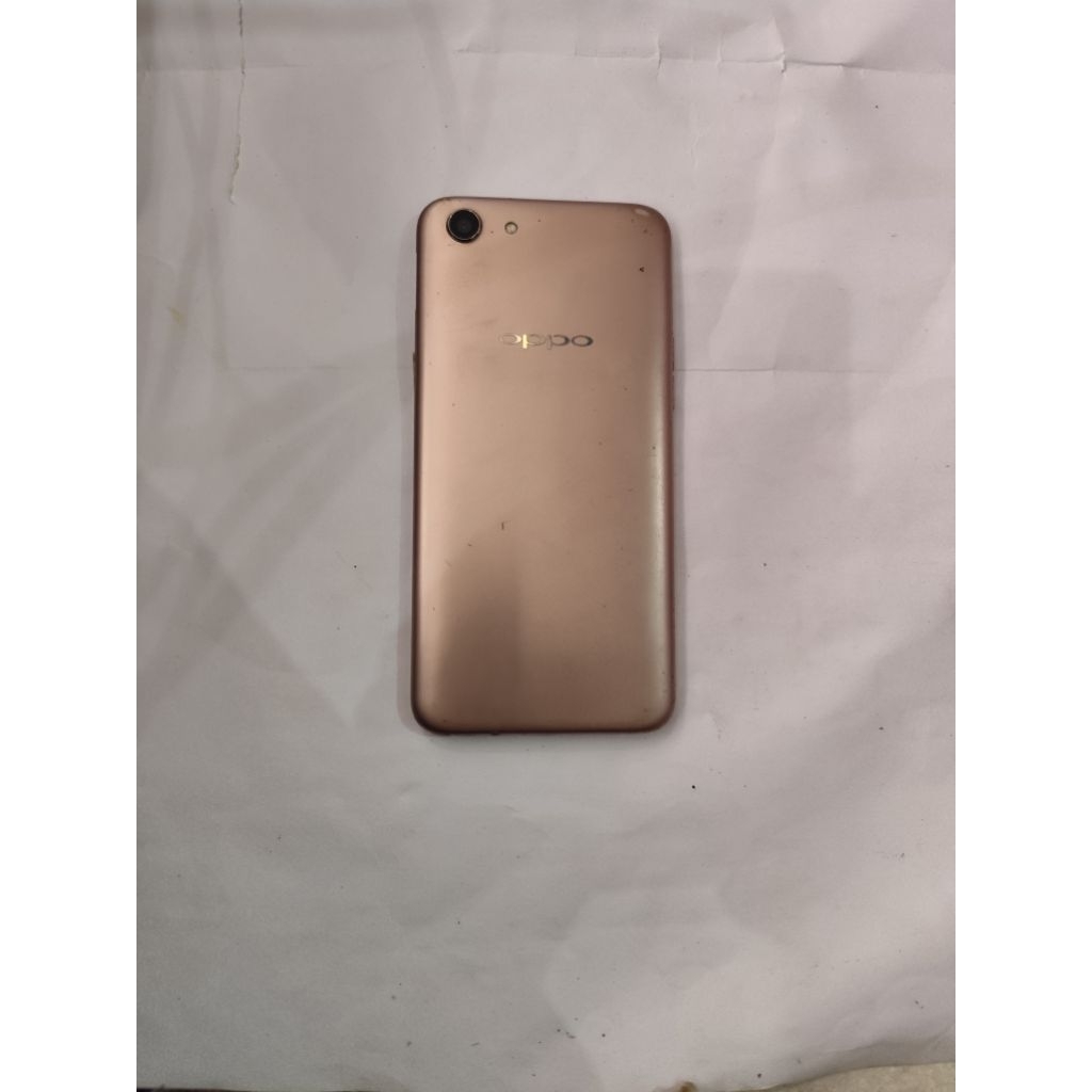 oppo a83( 2018) Ram 2/16Gb
