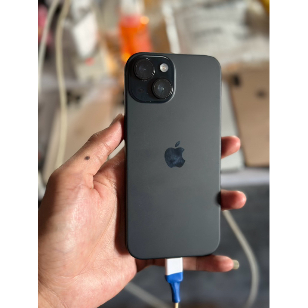 iphone 15 128gb bypass wifi only