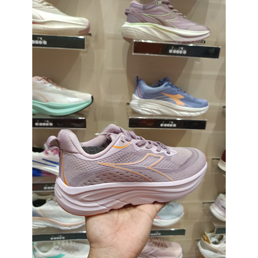 Diadora running women original