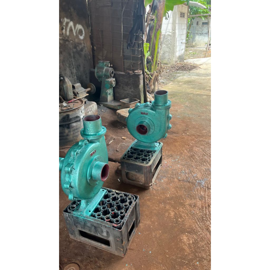 blower sedot katul diameter 45cm