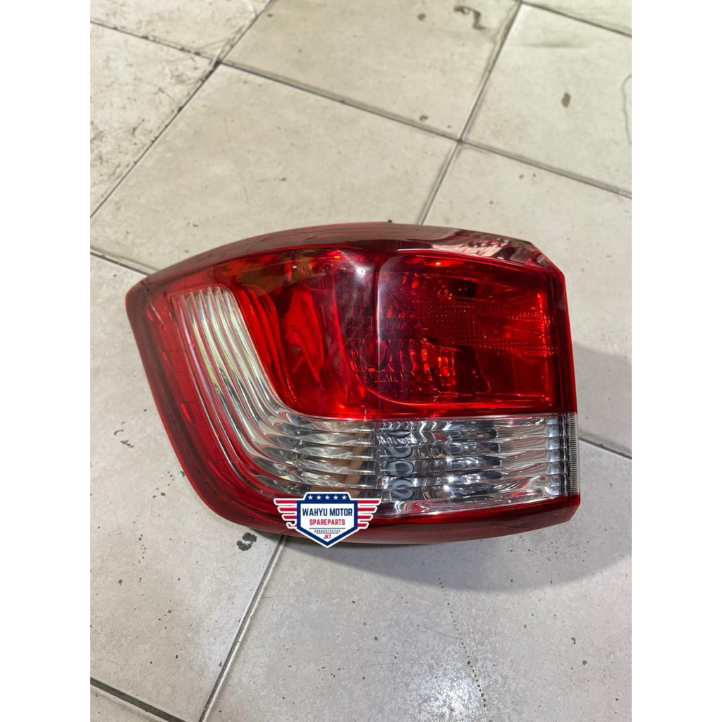 Stoplamp Lampu Stop Wuling Confero S 2017-2025