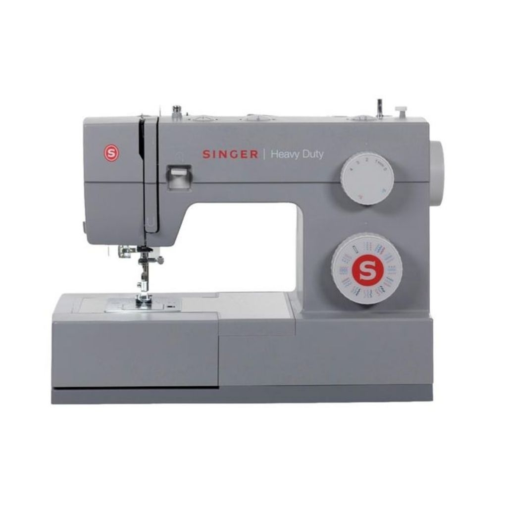 Mesin jait singer 4432