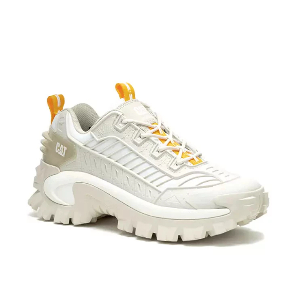 Caterpillar Casual Shoes Intruder Mecha Birch P111522 (Original Product)